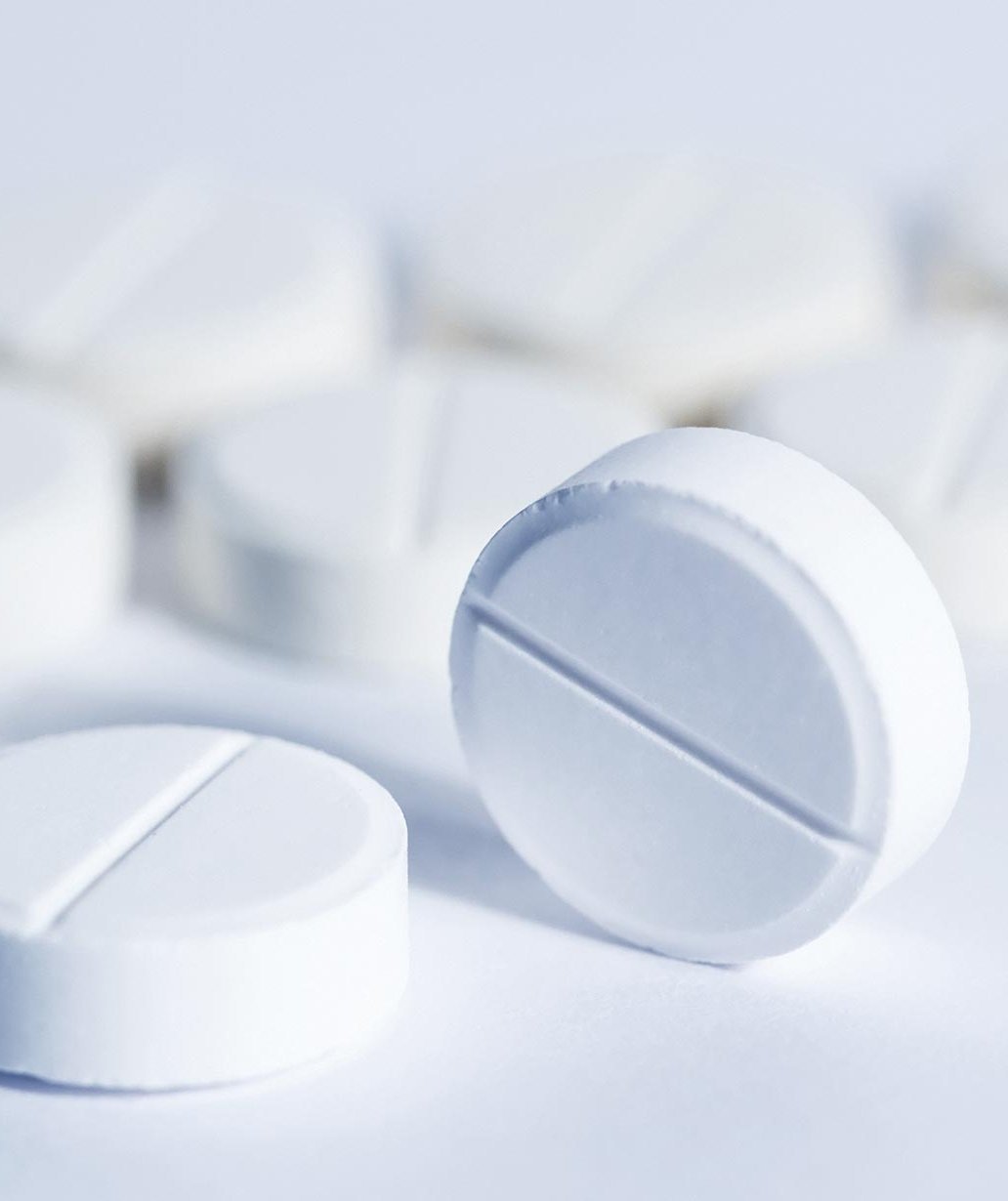 Pharma Tabletten